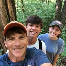 John Walczyk's Instagram, Twitter & Facebook