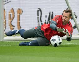 Angestoßen wird um 20.45 uhr, zur besten sendezeit also. Aufstellung Des Fc Bayern Im Dfb Pokalfinale Feiert Neuer Heute Sein Comeback