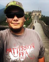 Patterson poultry farmer takes 'trip of a lifetime' to China