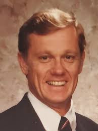 Richard “Dick” Holmberg Obituary