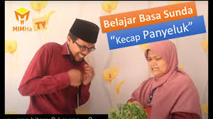 We did not find results for: Belajar Bahasa Sunda Kecap Serepan Sekolah Islam Mimha Youtube