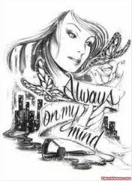 Either way, it is a beautiful design. 27 Cartoon Gangster Tattoo Designs Ideas Gangster Tattoos Tattoo Designs Gangster