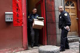 Special agents in the fbi investigate federal crimes and help to keep the country safe and secure. How The Undercover Fbi Agent Broke Calif State Sen Yee Case