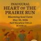 Heart of the Prairie Run event image