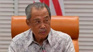 Jul 01, 2021 · prime minister muhyiddin yassin said restrictions will not be eased until daily cases fall below 4,000. Medium Long Term Plan Required To Address People S Anxiety Muhyiddin