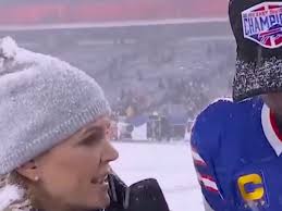 Josh Allen Had Classy Answer About His Favorite TD in Win Against 49ers