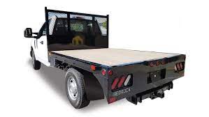 expertec flat deck truck beds decked truck bed truck bed custom truck beds