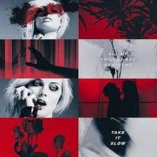 Check spelling or type a new query. Harley Quinn Aesthetic