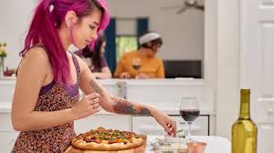 Serve up a dinner for guests in no time with more easy entertaining ideas from test kitchen professional norman king. Dinner Party Ideas 19 Fancy But Super Easy Recipes