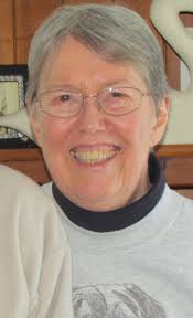 Obituary information for Barbara Kellogg Hoffman