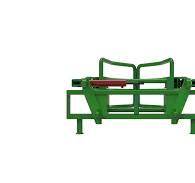 Bale Moving Attachment Bale Grab with Euro Hitch Hook T ...