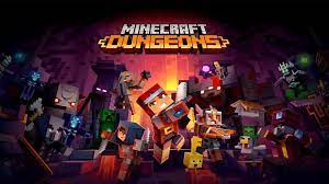 The minecraft dungeons price is set at $19.99 for the standard edition. Minecraft Dungeons Free Download V1 11 1 0 Steamrip