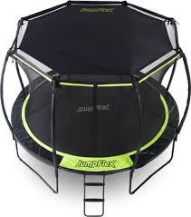 Smartshade Flex120 12ft Best Trampoline Trampoline Accessories Outdoor Gear