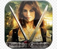 Penelope cruz talk about her new movie 'pirates of the caribbean: Penelope Cruz Pirates Of The Caribbean On Stranger Tides Jack Sparrow Elizabeth Swann Queen Anne S Revenge
