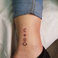 These simple tattoos for women happen to be the most sought after for those who prefer something simple yet special. Top 30 Simple Tattoos Amazing Simple Tattoos Designs Meanings 2019