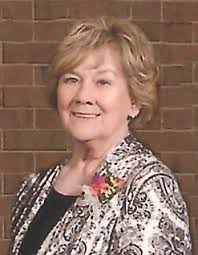 Obituary: Loretta Mary Prust