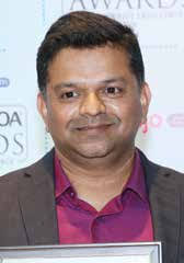 AND THE AWARD GOES TO...