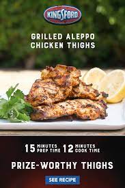 Pin On Global Grill Recipes