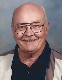 Obituary of Stephen Allen Churchfield