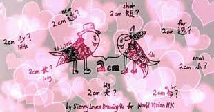 specially handrawn for world vision hk how to draw hands handrawn world vision