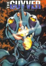 Bio Booster Armor Guyver Manga Download The Guyver Bio Booster Armor Anime Movies Anime Love Japanese Anime
