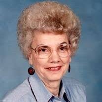 Johnnie Faye Pye Obituary