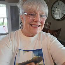 Showing out for the community with a motorcycle