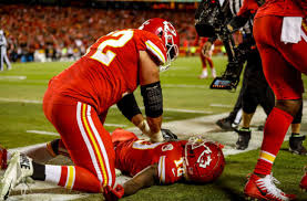 Eric fisher statistics, career statistics and video highlights may be available on sofascore for some of eric fisher and kansas city chiefs matches. Eric Fisher Should Remain At Left Tackle For Years To Come
