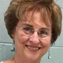 Karen Sue Nickell Obituary