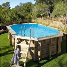 Piscine Leroy Merlin