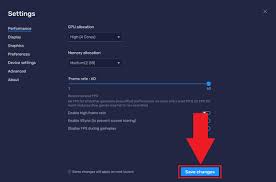All of your data will be removed from the device. Recommended Settings For Free Fire On Bluestacks 5 Bluestacks Support