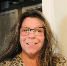 Susan Pinson in people