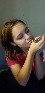 Patrick Getchell's Instagram, Twitter & Facebook