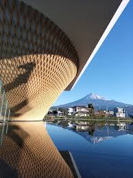 New Ways To View Mount Fuji Tjj Online