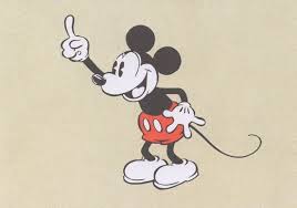 Download mickey mouse icon free icons and png images. Mickey Mouse Laughing Thumbs Up Walt Disney Postcard