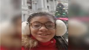 FOUND SAFE* Samara...