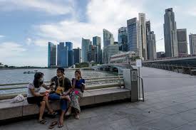 How A Singapore Trader Allegedly Defrauded Investors Of 740m