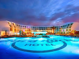 Experience life at hard rock hotel & casino biloxionce you check in, you'll never want to leave. Port Dickson Bakal Miliki Hotel Hard Rock Rileklah Com