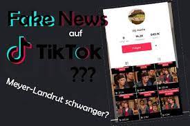 Fotos mit eindeutigem babybauch nachdem fans schon länger darüber spekulieren, dass die sängerin schwanger ist, tauchten nun recht eindeutige fotos mit. Lena Meyer Landrut Ist Nicht Mehr Nur Auf Tiktok Schwanger Check App