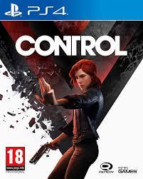 During control's many endless loading screens you'll frequently be admonished to move around in finally, the game runs terribly on a base ps4. Control Ps4 Amazon In Video Games