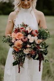 Check spelling or type a new query. Top 20 Rust Sunset Dusty Orange Wedding Bouquets For Fall Orange Wedding Bouquet Spring Wedding Bouquets Bohemian Wedding Bouquet