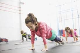Pin By Greta Turcotte On Exercise For Kids Strength Training Program Weight Training Programs Workouts For Teens