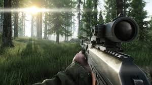 A closed alpha test of the game was first made available to select users on. Escape From Tarkov Update Loscht Spielfortschritt Computer Bild Spiele
