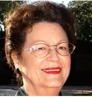 Dr Shirley Walling Combee (1937-2017)