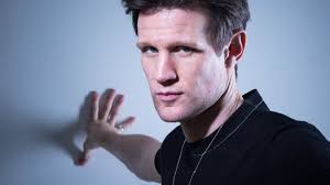 Matt, jenna, and steven on the new doctor, tardis magic, and who's next to leave. Matt Smith Leaves The Crown Behind For Charles Manson And Robert Mapplethorpe Los Angeles Times