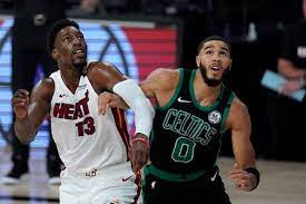 Tonight will be the start of the 2020 eastern conference finals with the miami heat vs. Celtics Vs Heat Live Stream Start Time Tv Channel How To Watch Nba Playoffs 2020 Game 2 Masslive Com