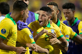 O deu no poste é o maior site de resultados do bicho, sempre atualizado, colocamos o resultado do bicho das 11h, 14h, 18h, loteria federal e corujinha, além disso, colocamos resultados de outros estados, além do rio de janeiro. Brasil Vence A Argentina E Garante Vaga Nas Olimpiadas De Toquio Gazeta Esportiva