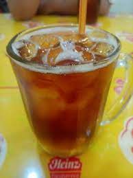 Es Teh Manis Teh Manis Manis Es Teh