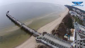 Maybe you would like to learn more about one of these? Pier In Miedzyzdroje