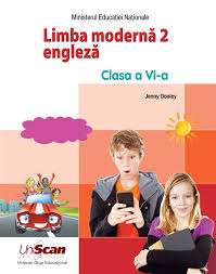 Manuale digitale clasa 5 englezaeditura didactica si. Clasa A Vi A